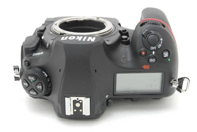 Nikon D850 Image