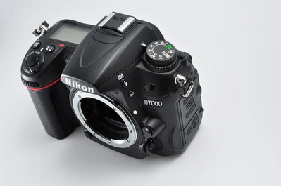 Nikon D7000 Image