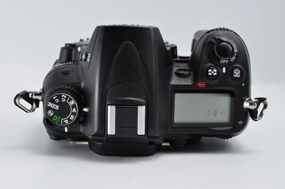 Nikon D7000 Image
