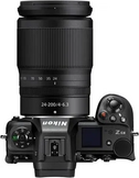 Nikon Z6 Image