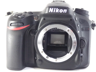 Nikon D7100 in box Image