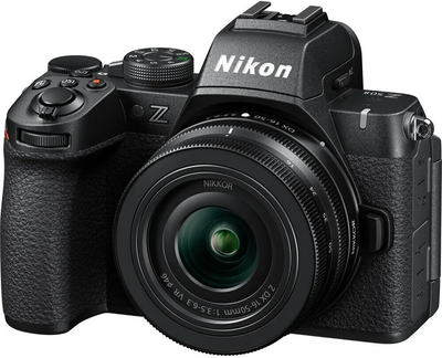 Nikon Coolpix 1786 Image