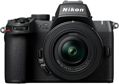 Nikon Coolpix 1786 Image