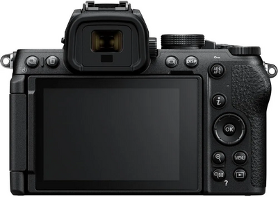 Nikon Z50 II Image