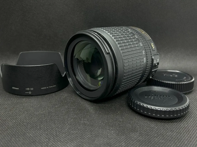 Nikon D3000 Image