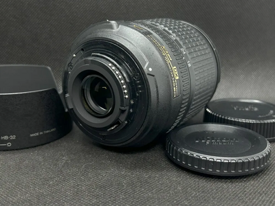 Nikon D3000 Image
