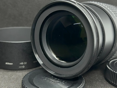 Nikon D3000 Image