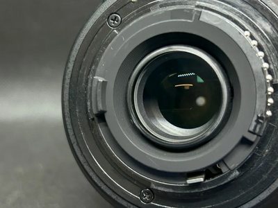 Nikon D3000 Image