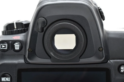 Nikon D3 Image