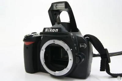 Nikon Coolpix S2800 Image