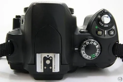 Nikon Coolpix S2800 Image