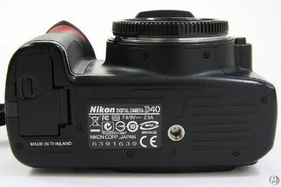Nikon Coolpix S2800 Image