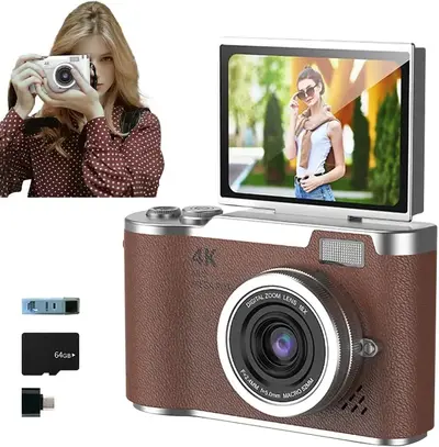 Nitvei 4K Foldable Screen Student Image