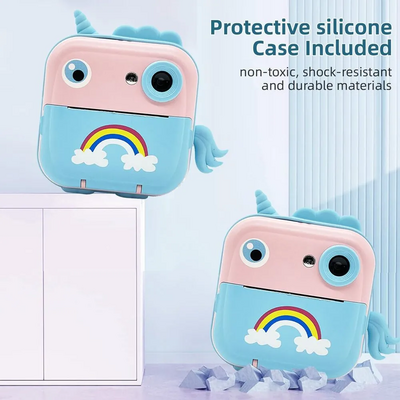 Niuniutab Instant Print  for Kids Image
