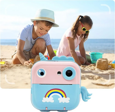 Niuniutab Instant Print  for Kids Image