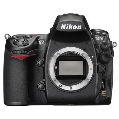 No Brand SLR Digital Image