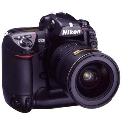 No Brand SLR Digital Image