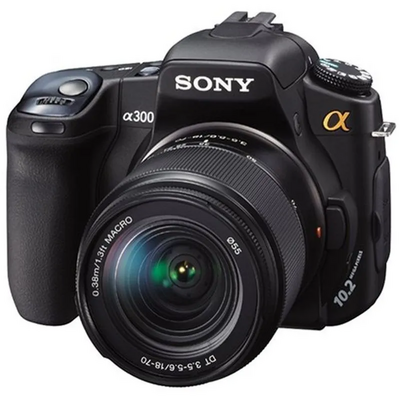No Brand SLR Digital Image