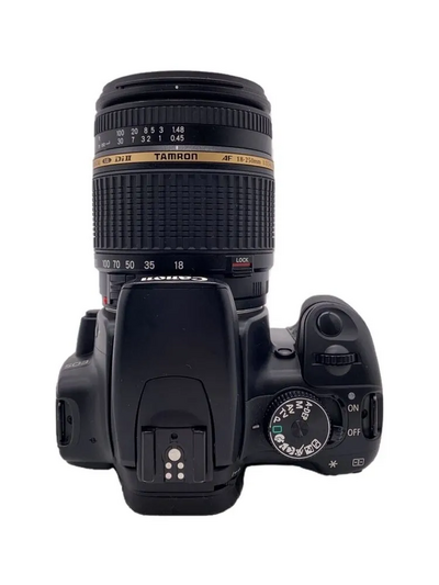 No Brand Generic Camera Image