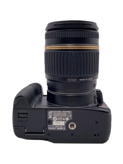 No Brand Generic Camera Image