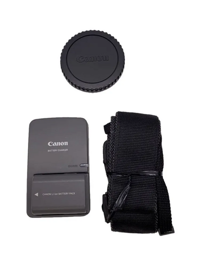 No Brand Generic Camera Image