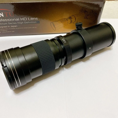No Brand Generic Camera Image