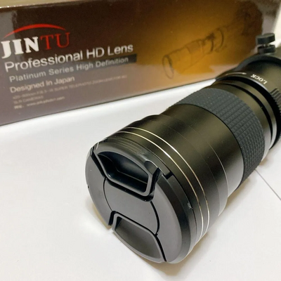 No Brand Generic Camera Image