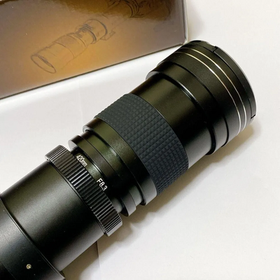 No Brand Generic Camera Image