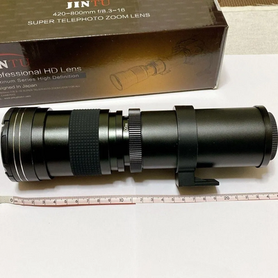 No Brand Generic Camera Image