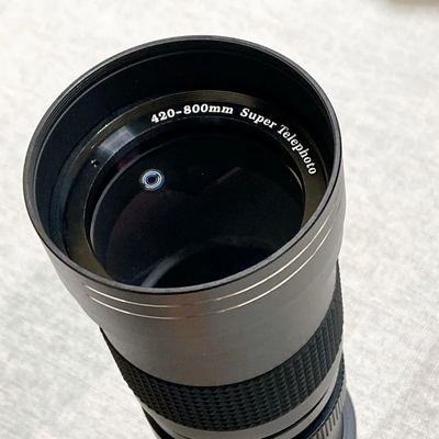 No Brand Generic Camera Image