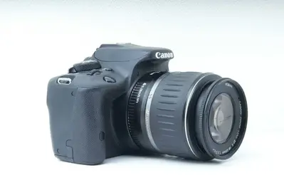No Brand Generic Camera Image