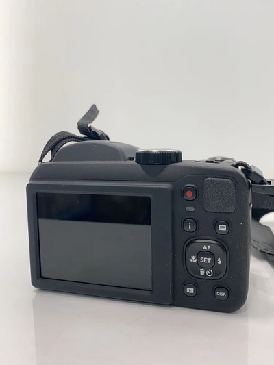 No Brand Generic Camera Image