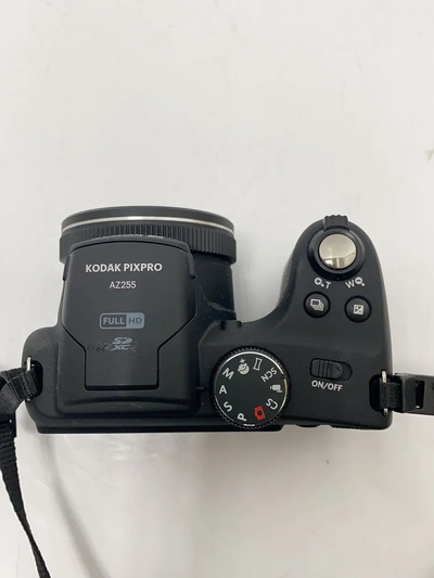No Brand Generic Camera Image