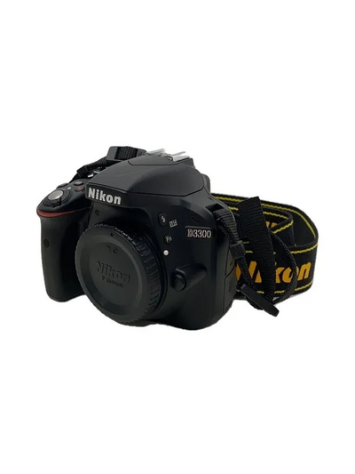 No Brand Generic Camera Image