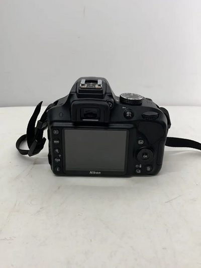 No Brand Generic Camera Image