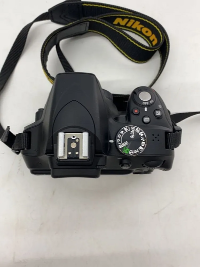 No Brand Generic Camera Image