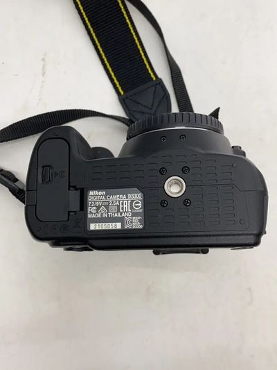 No Brand Generic Camera Image