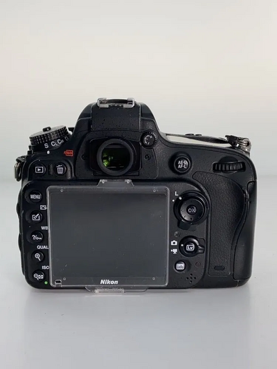 No Brand Generic Camera Image