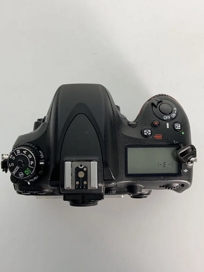No Brand Generic Camera Image