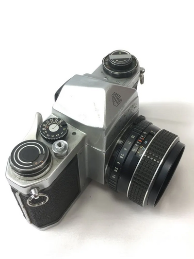 No Brand Generic Camera Image
