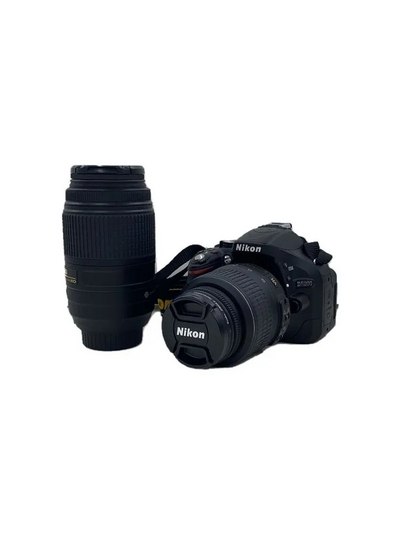 No Brand Generic Camera Image
