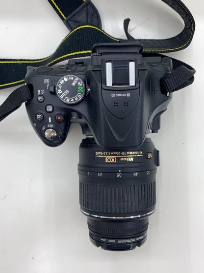No Brand Generic Camera Image
