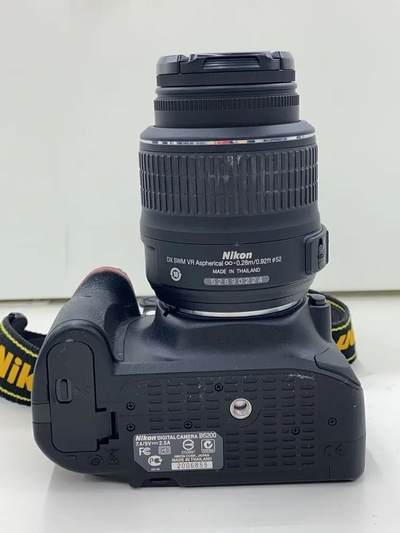 No Brand Generic Camera Image