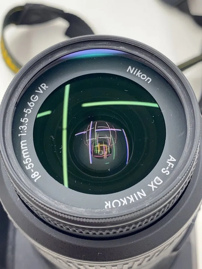 No Brand Generic Camera Image