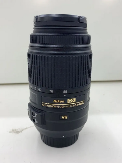 No Brand Generic Camera Image