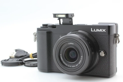 None LUMIX GX7MK3 GX85 GX80 Image