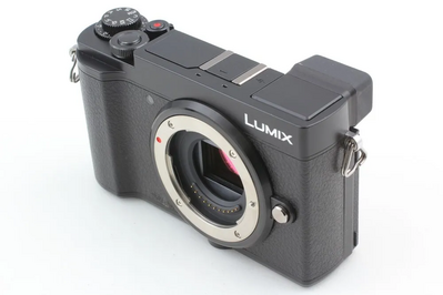 None LUMIX GX7MK3 GX85 GX80 Image