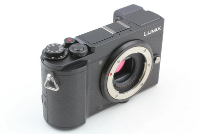 None LUMIX GX7MK3 GX85 GX80 Image