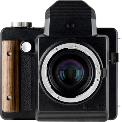 NONS SL660 Image