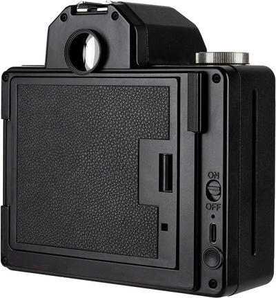 NONS SL660 Image